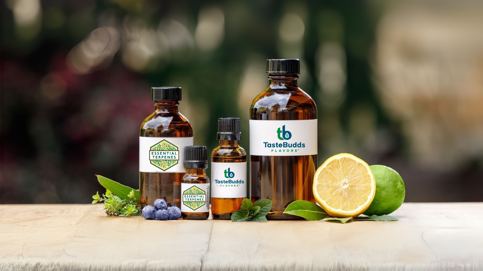 How to Use Your New Terpenes, Flavors, or Additives