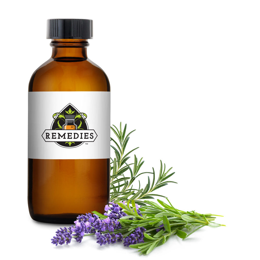 Lavender and Rosemary Natural Fragrance