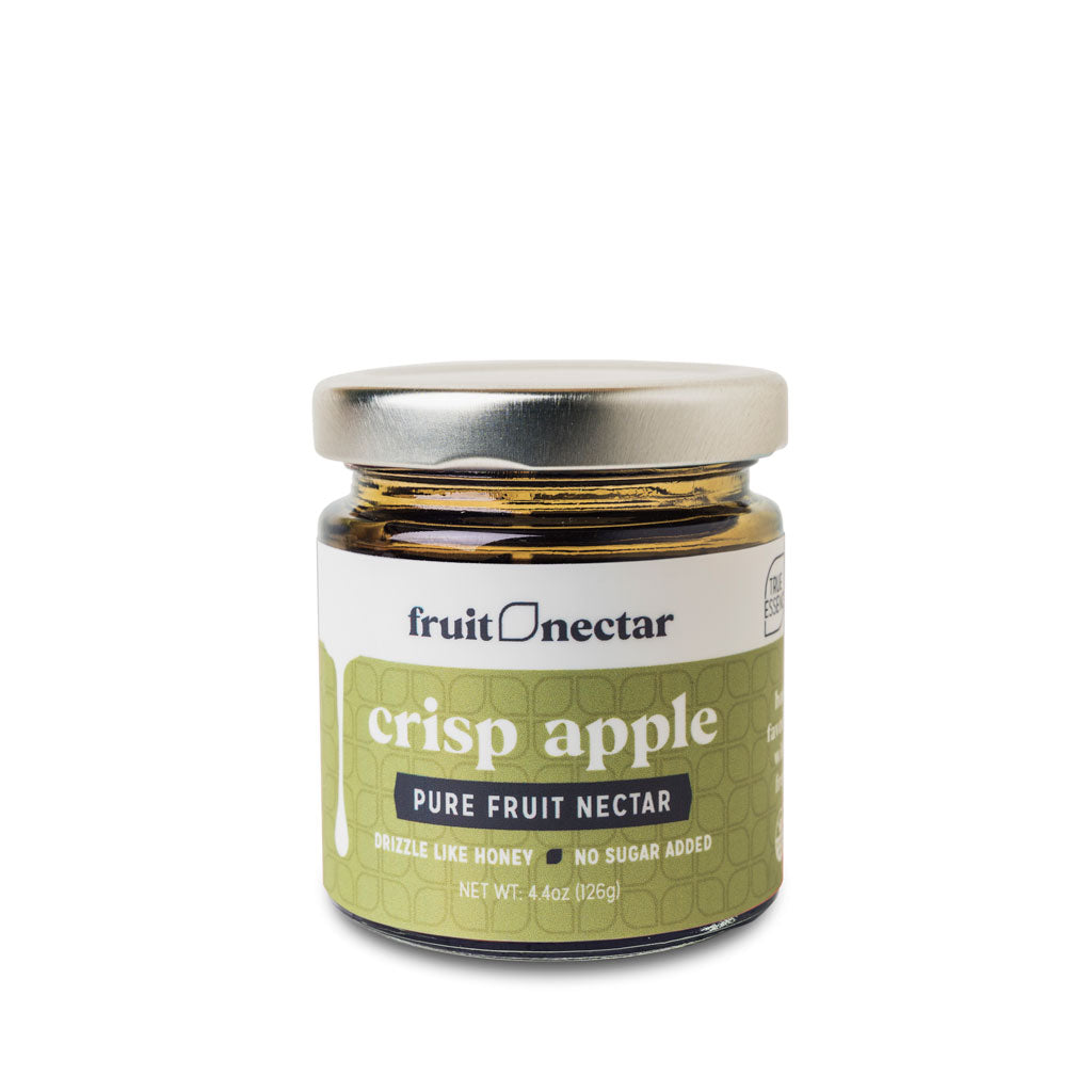 Crisp Apple Fruit Nectar