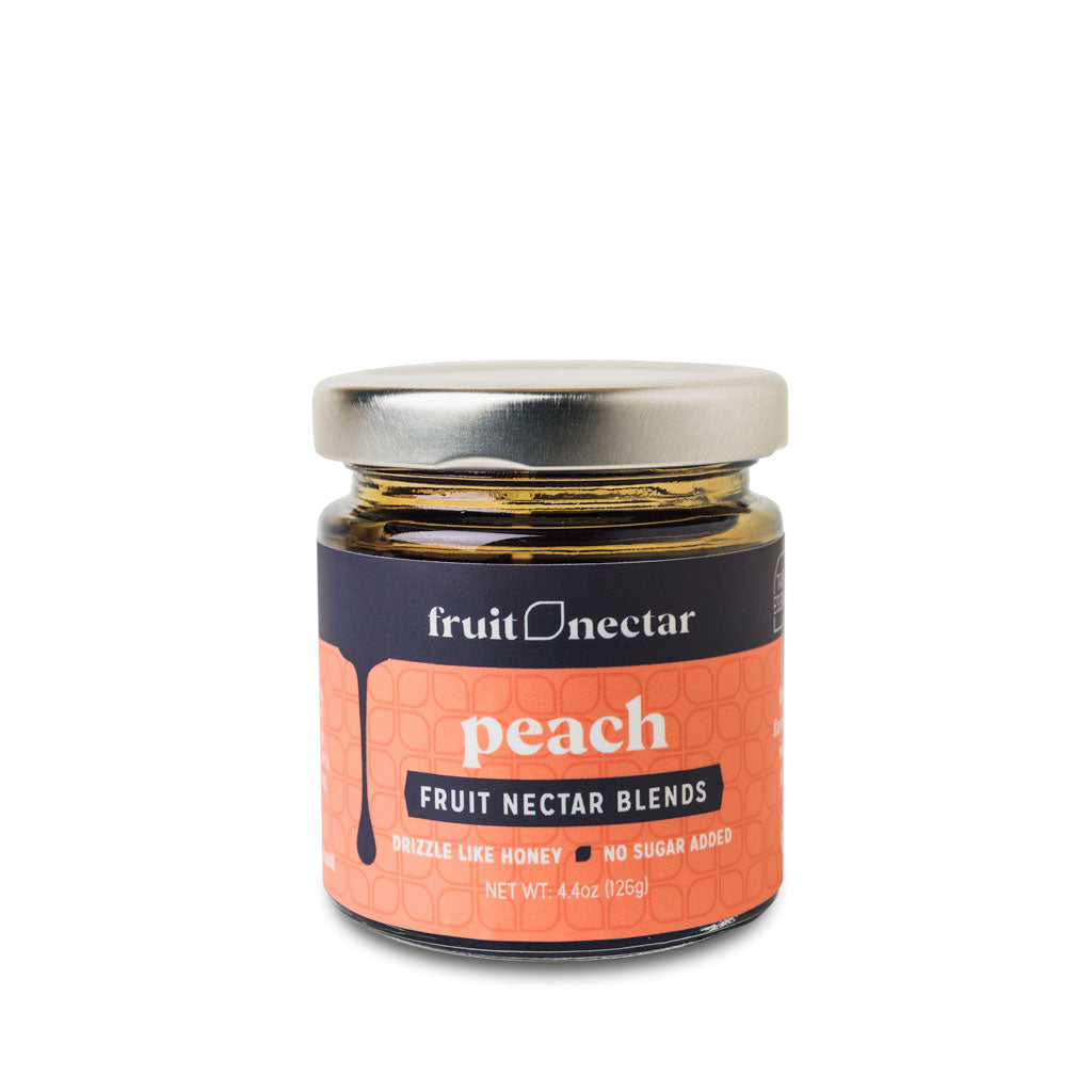 Peach Fruit Nectar