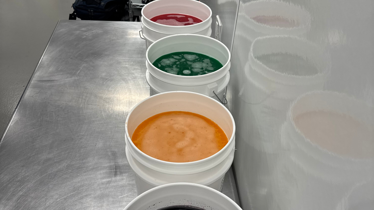 Customer Spotlight: How Lazy River Products Revived a Freeze Pop Line With a Liquid Bitter Blocker