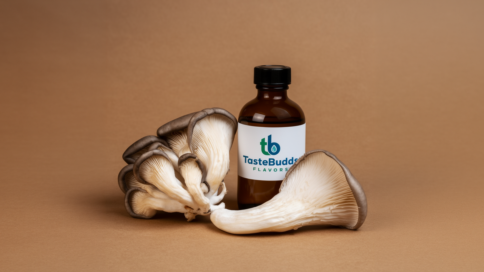 Why Functional Mushroom Manufacturers Need a Bitter Blocker for Scalable Flavor Systems