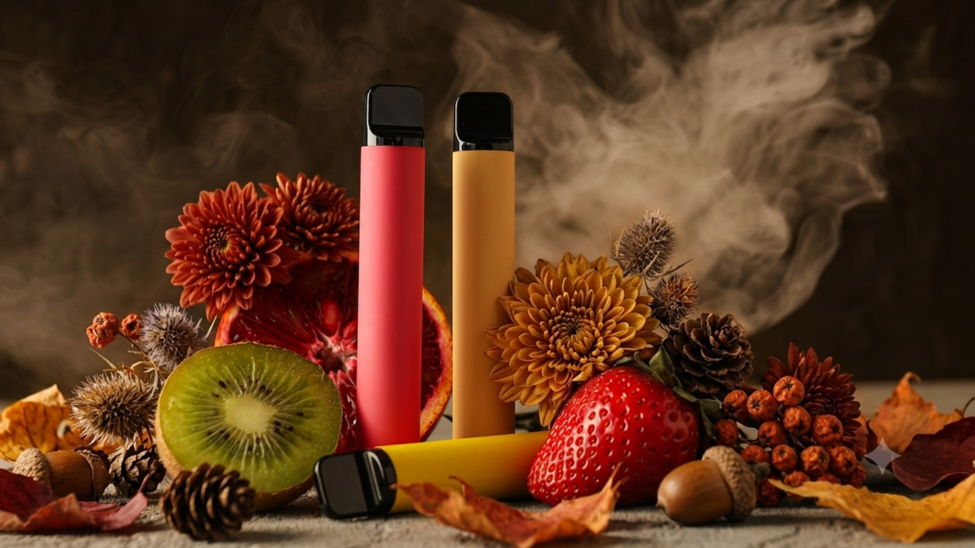 Fall 2026 Flavor Trends: The Profiles Worth Building Into Systems