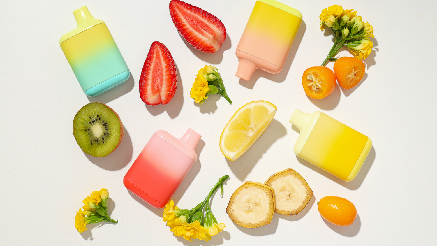 Top Summer 2026 Flavor Trends for Botanical Product Brands and Functional Beverage Manufacturers