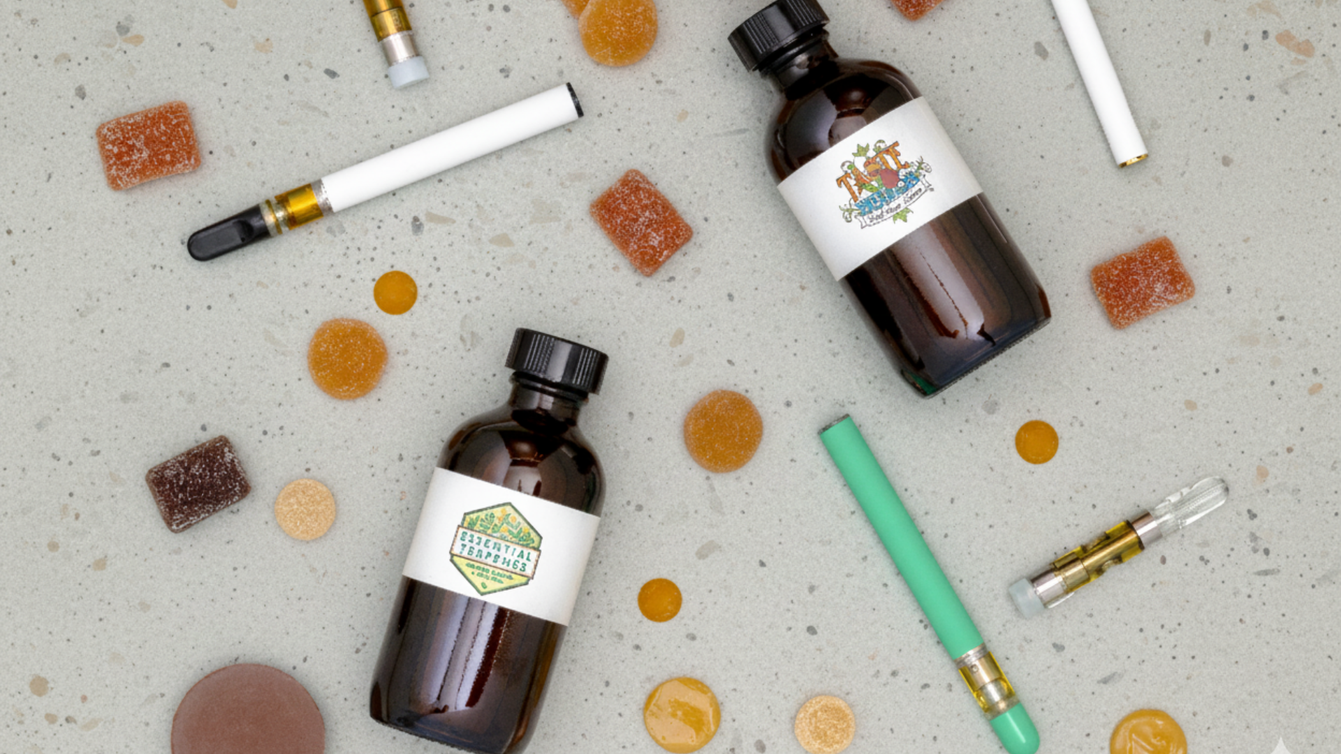 How to Use Your New Terpenes, Flavors, or Additives