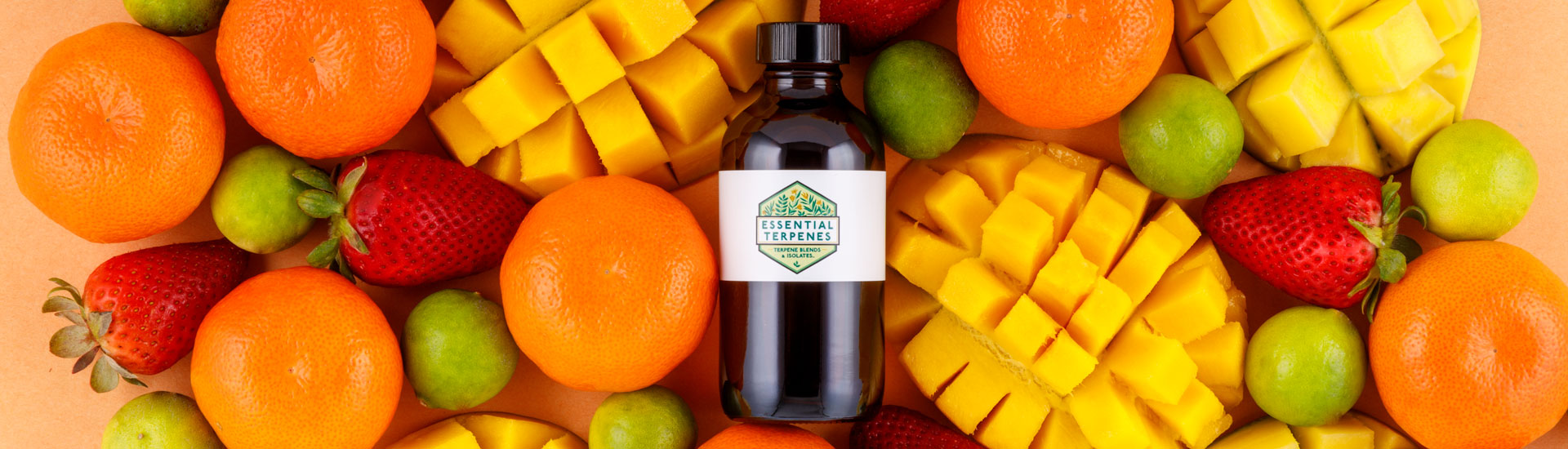 Top 10 Terpene Flavor Trends Brands Should Be Formulating For – Summer & Fall 2025