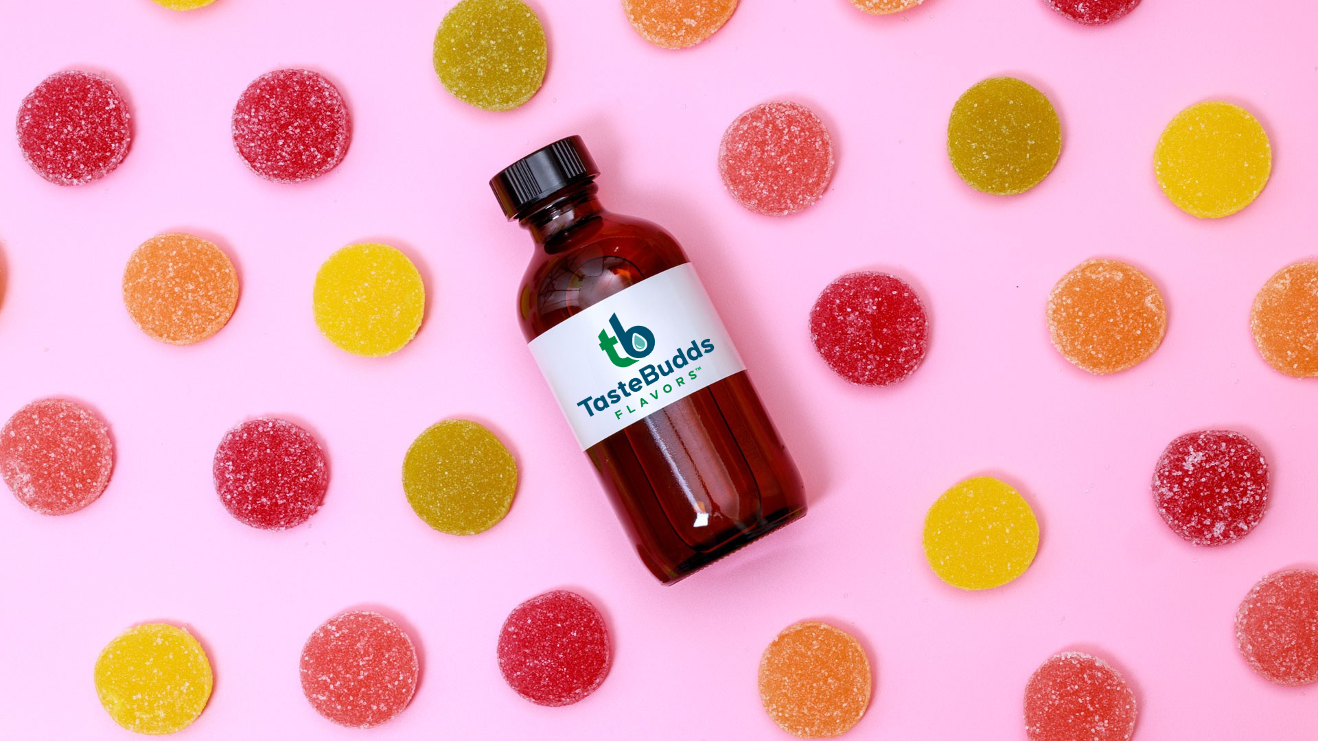 Tackling Bitterness in Edibles: How Flavor Modifiers Can Help