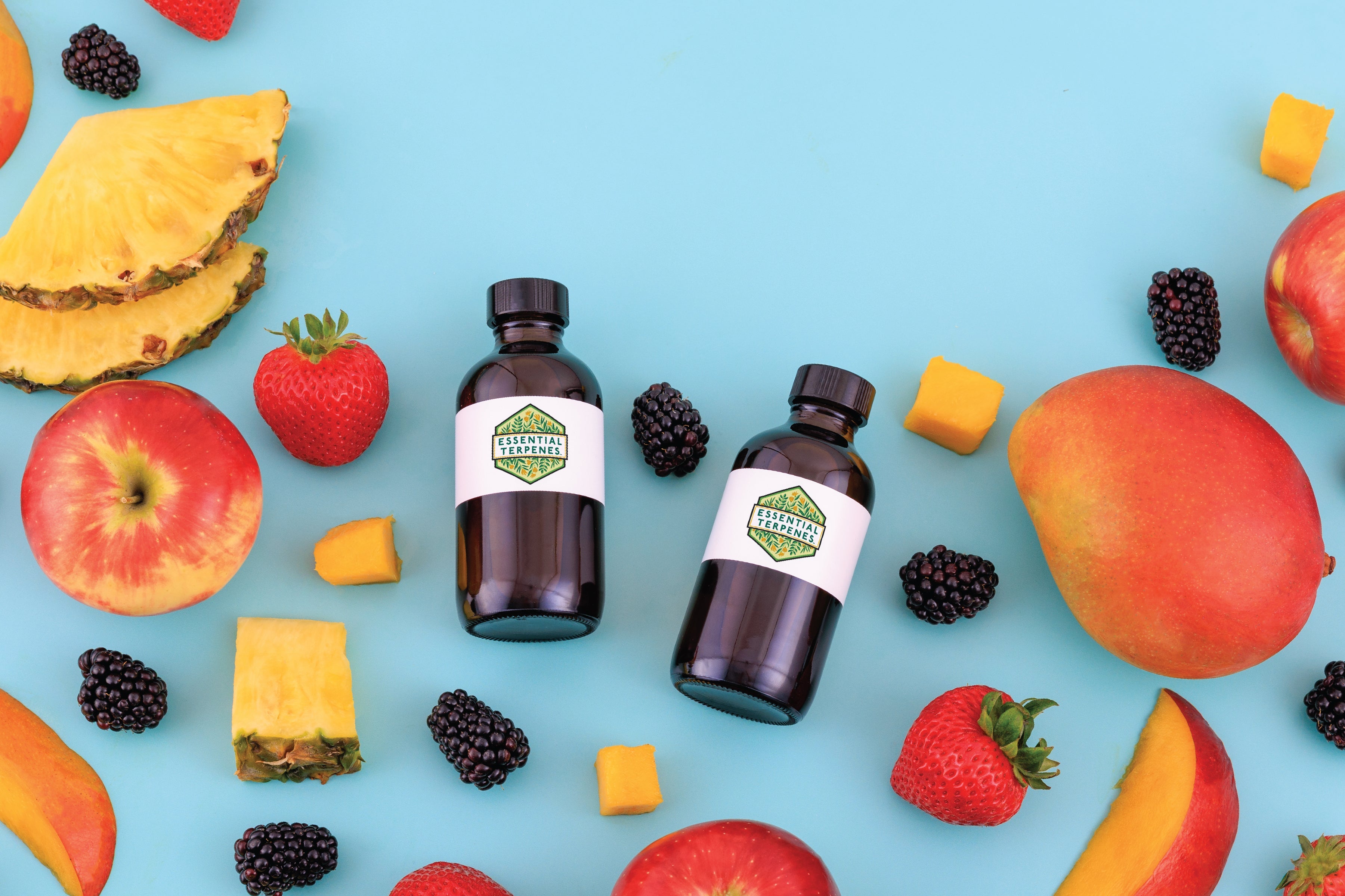 Curated Flavor Packs. Built for Faster Formulation.