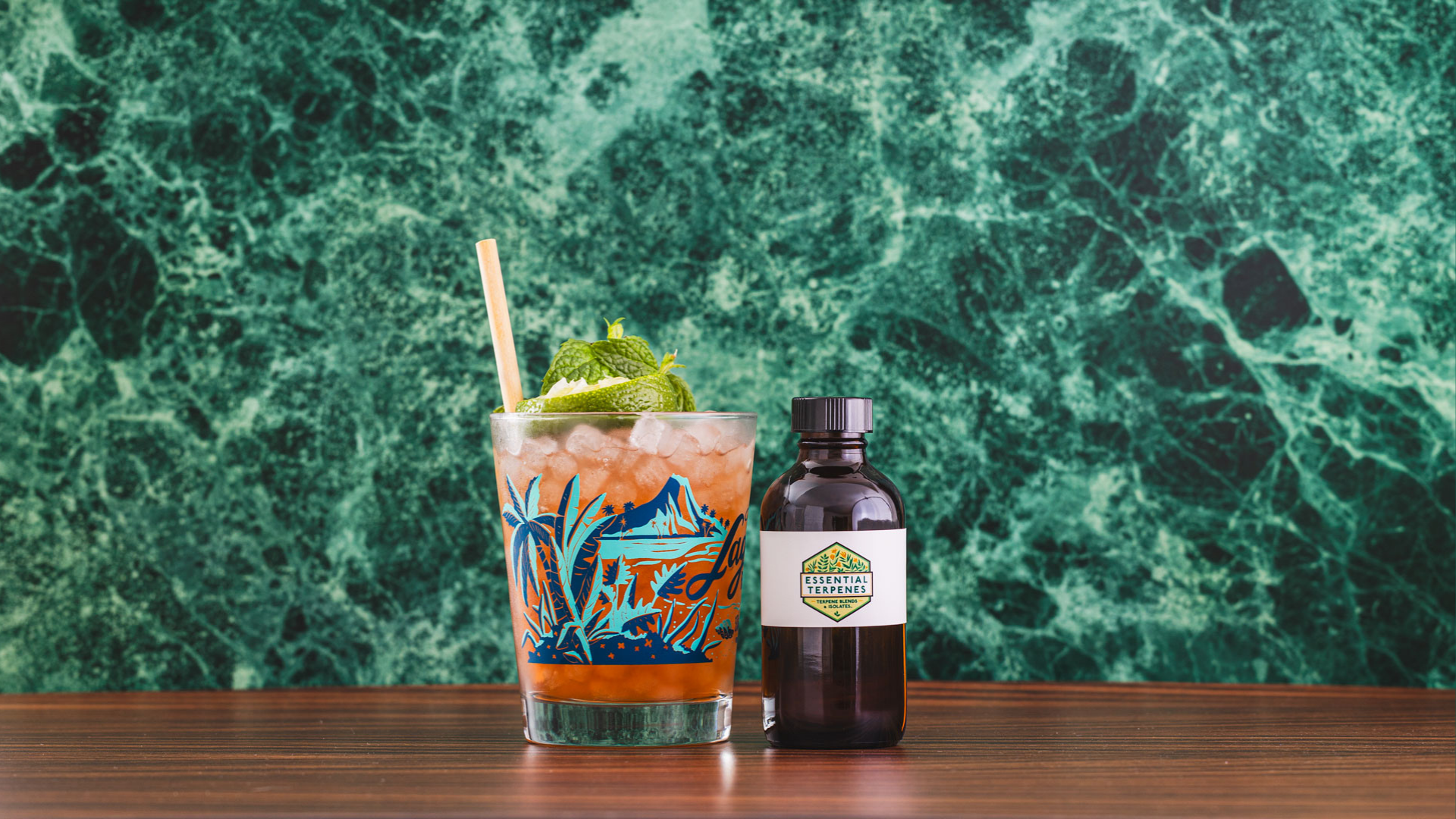 Cocktail Flavors
