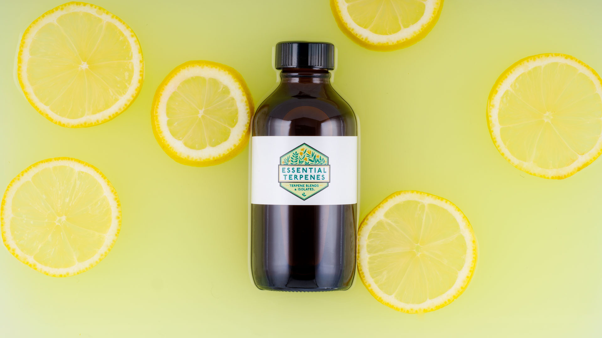 Lemonade Flavors