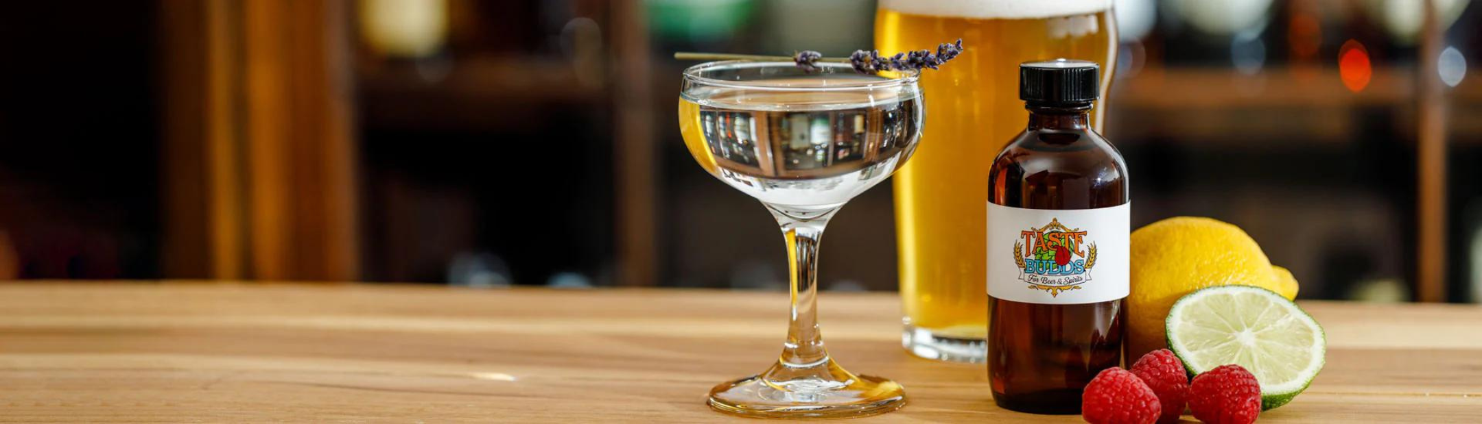 TTB Approved Terpene Flavors