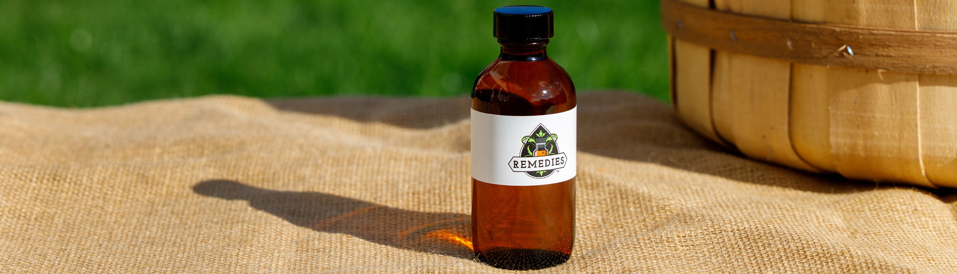 Broad Spectrum Effect Blends