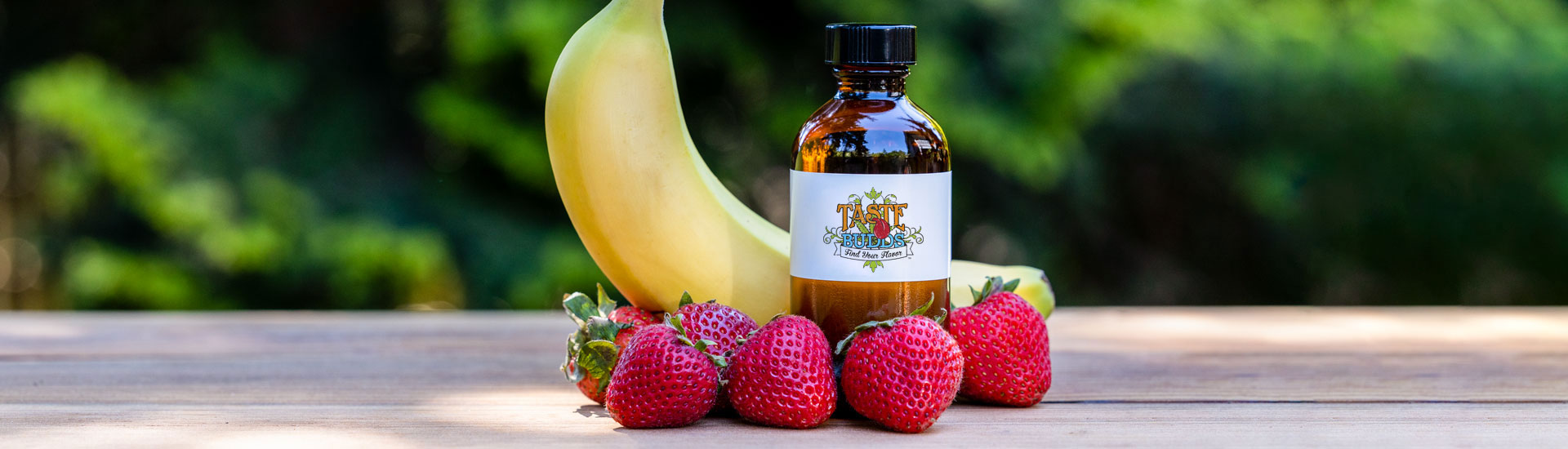 TasteBudds Flavors