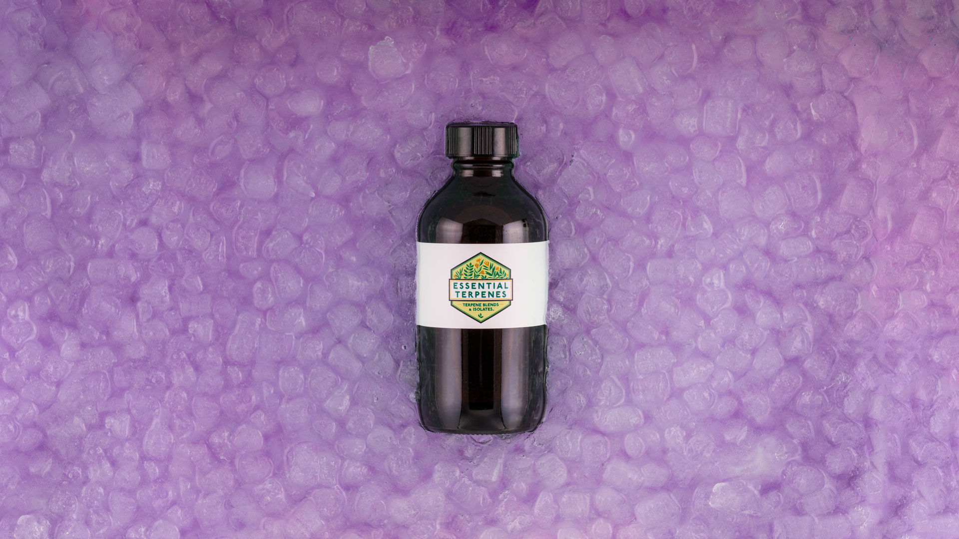 大容量】TRUE TERPENES Purple Punch 30mL Purple Punch Terpene Blend