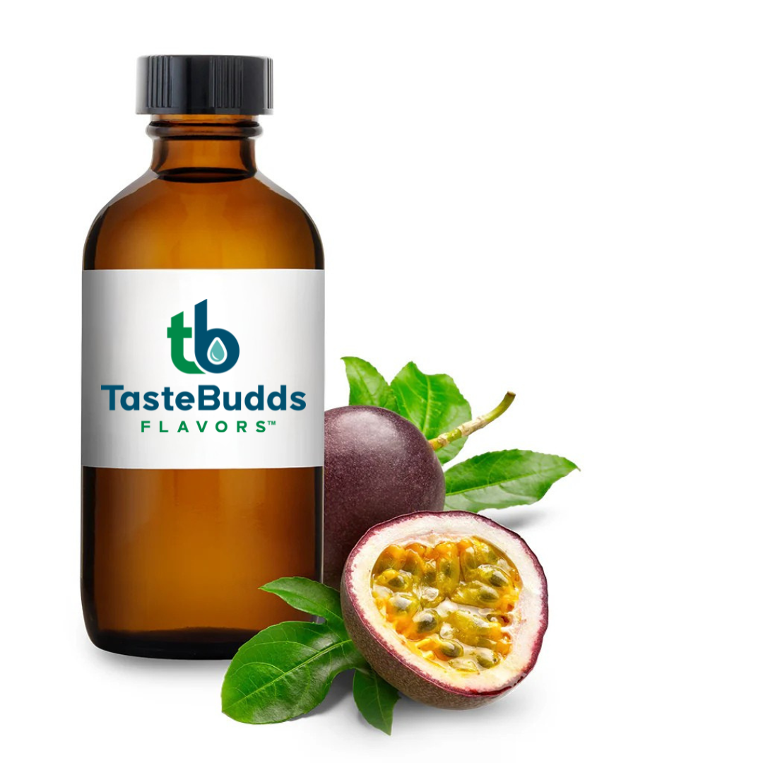 Tropical Passion Fruit Natural Flavor