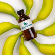 Banana Natural Flavor