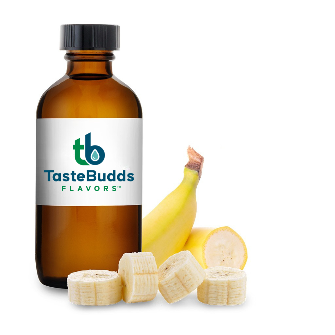 Banana Natural Flavor