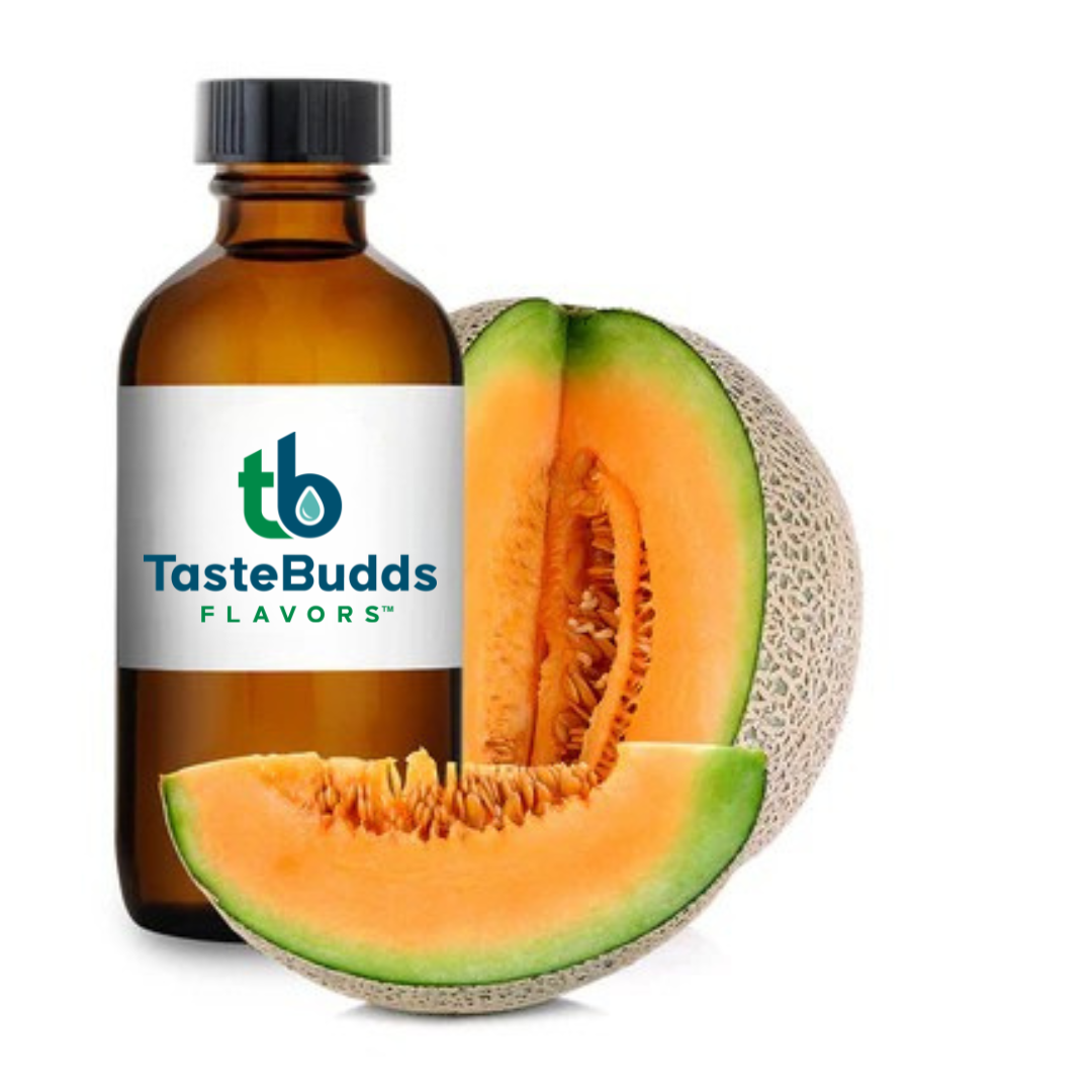 Cantaloupe Natural Flavor
