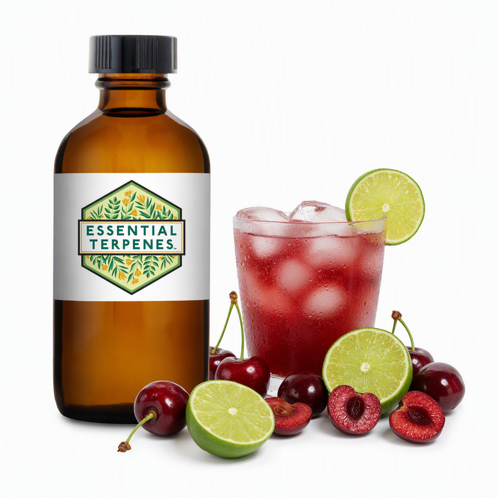 Cherry Limeade Solvent Free Terpene Flavor - Solvent Free Terpene Flavors - Extract Consultants - Secondary