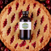 Cherry Pie Solvent Free Terpene Flavor
