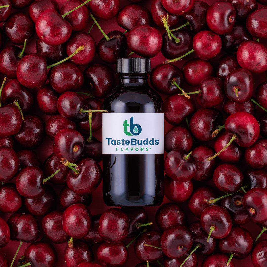 Cherry Natural Flavor