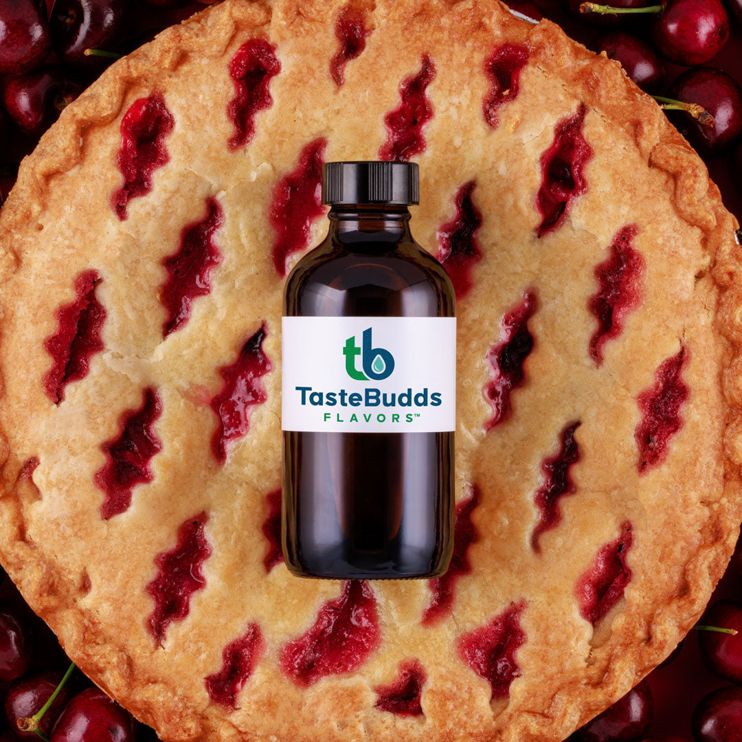 Sabor De Fresa Para Los Comestibles