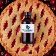 Sabor De Fresa Para Los Comestibles