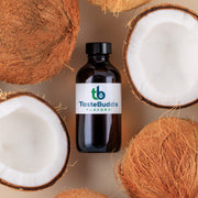 Coconut Natural Flavor