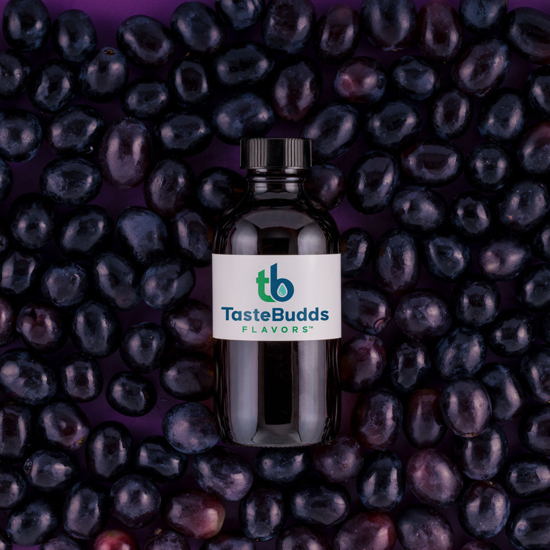 Grape Natural Flavor