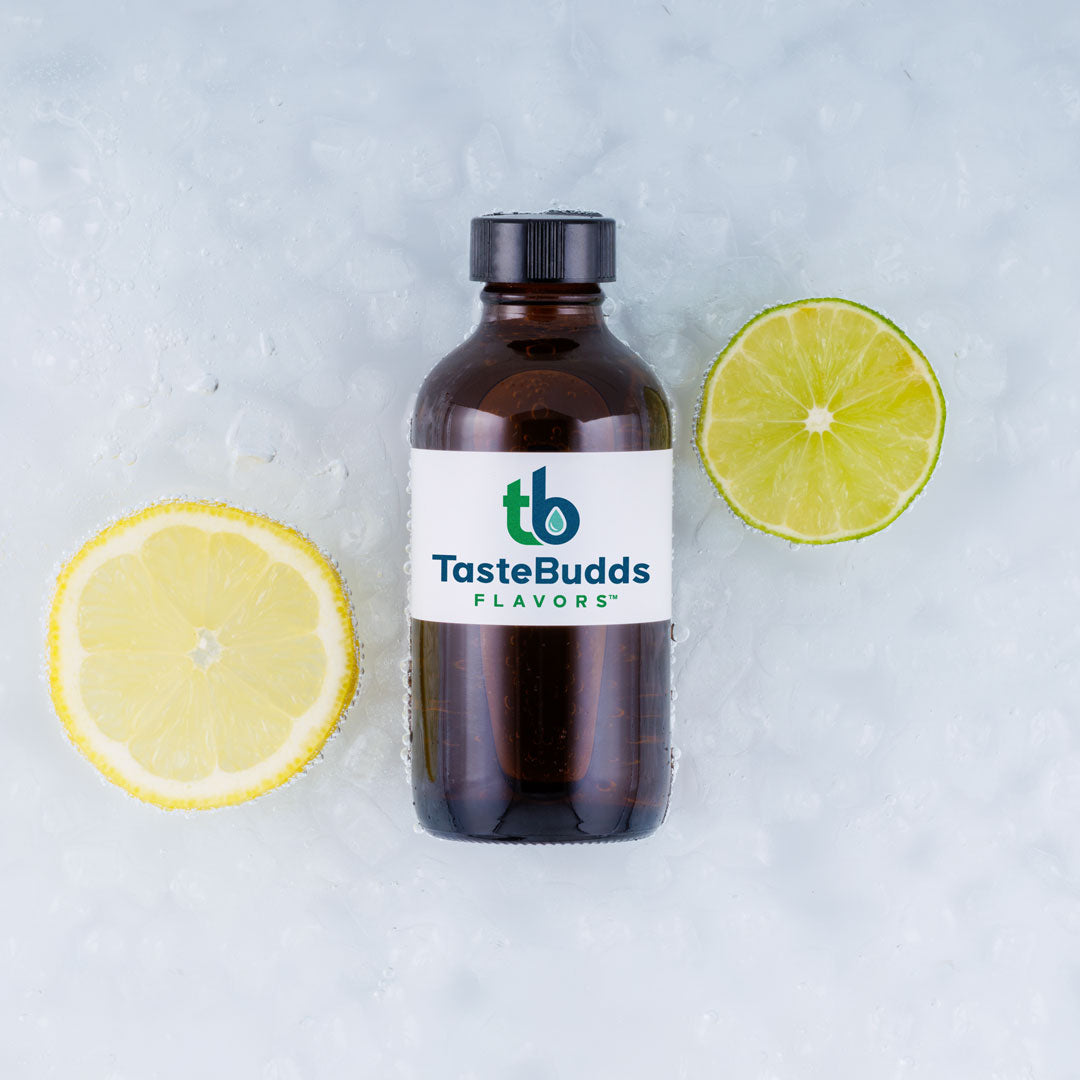 Sabor De Fresa Para Los Comestibles
