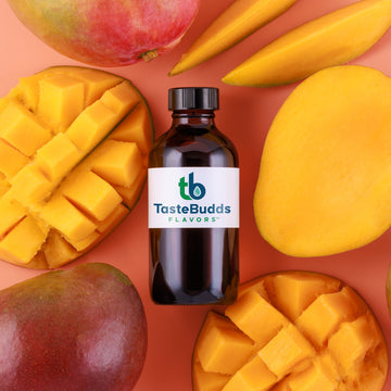 Mango Flavor