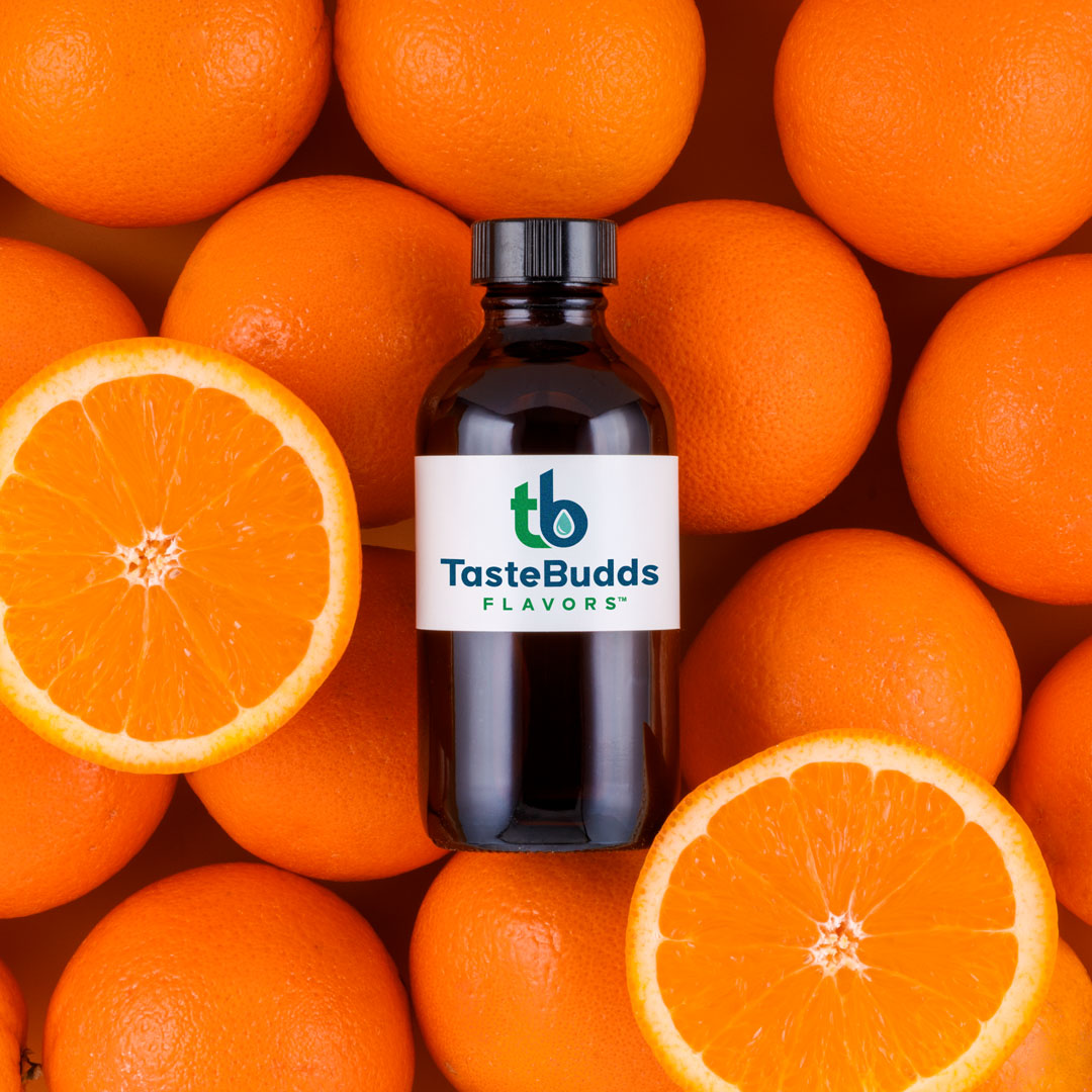 Orange Oil, Natural