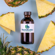 Pineapple Water Soluble Natural Flavor