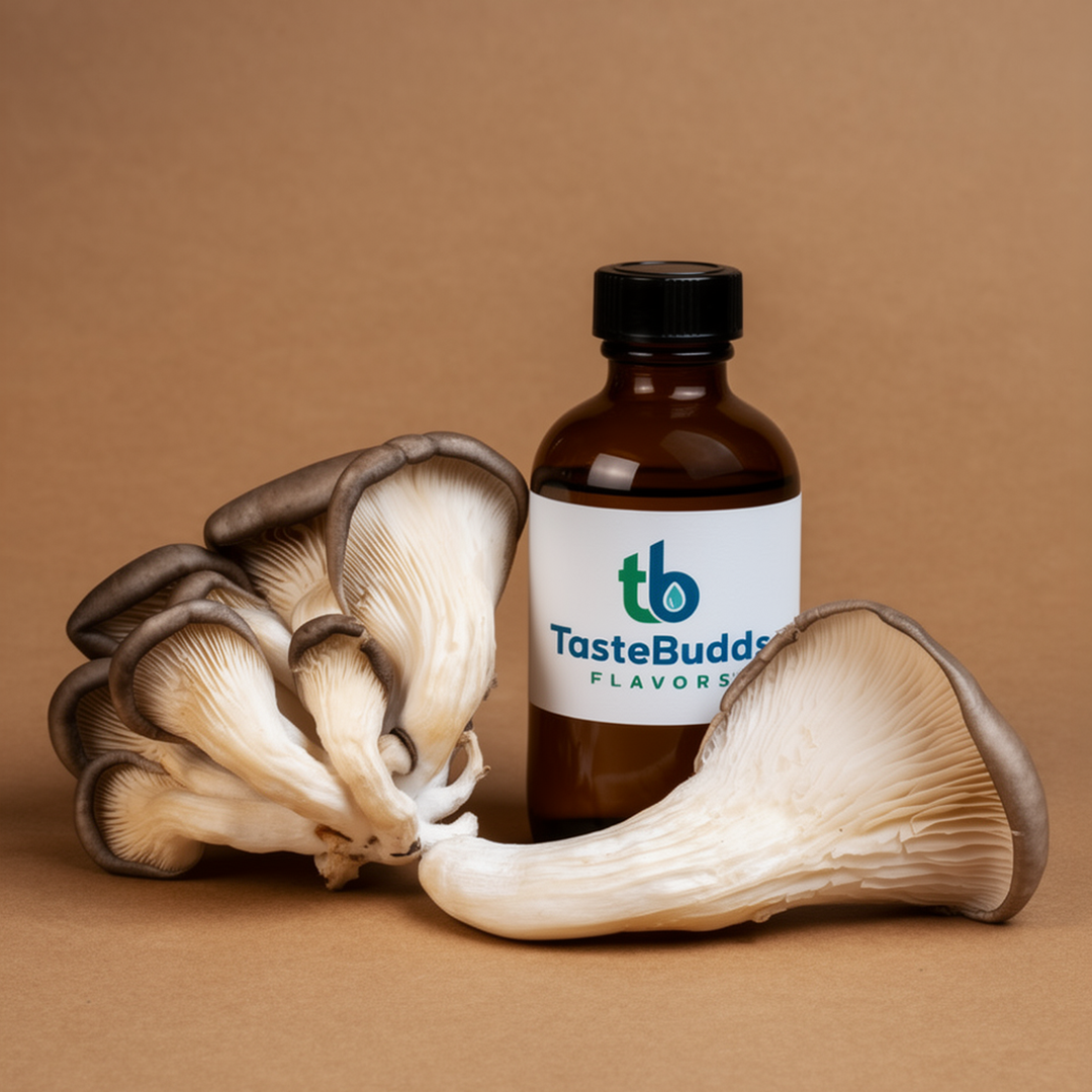 Functional Mushrooms