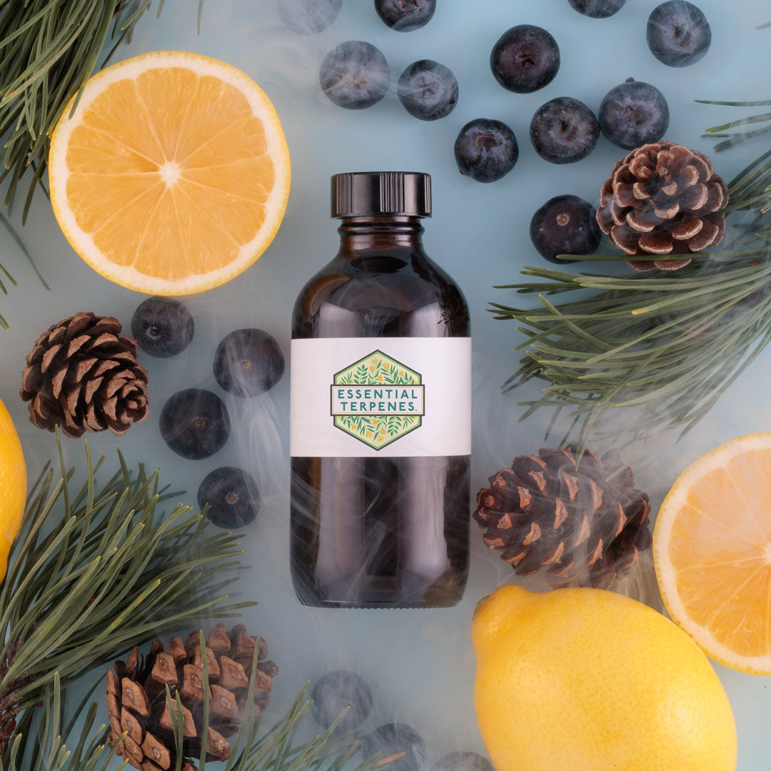 Blue Dream #25 Solvent Free Terpene Flavor