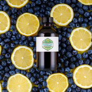 Blueberry Lemon Solvent Free Terpene Flavor