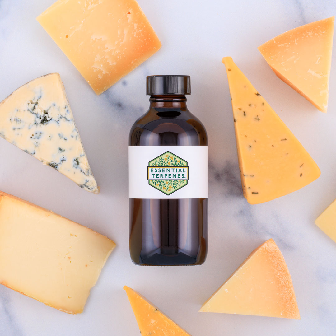 Cheese Flavor Modifier