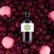Cherry Zlushie Solvent Free Terpene Flavor