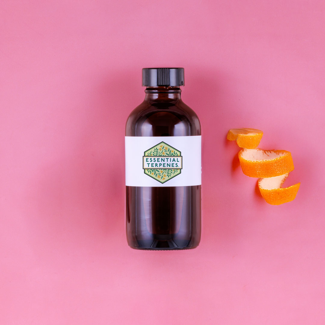 Cosmo Solvent Free Terpene Flavor