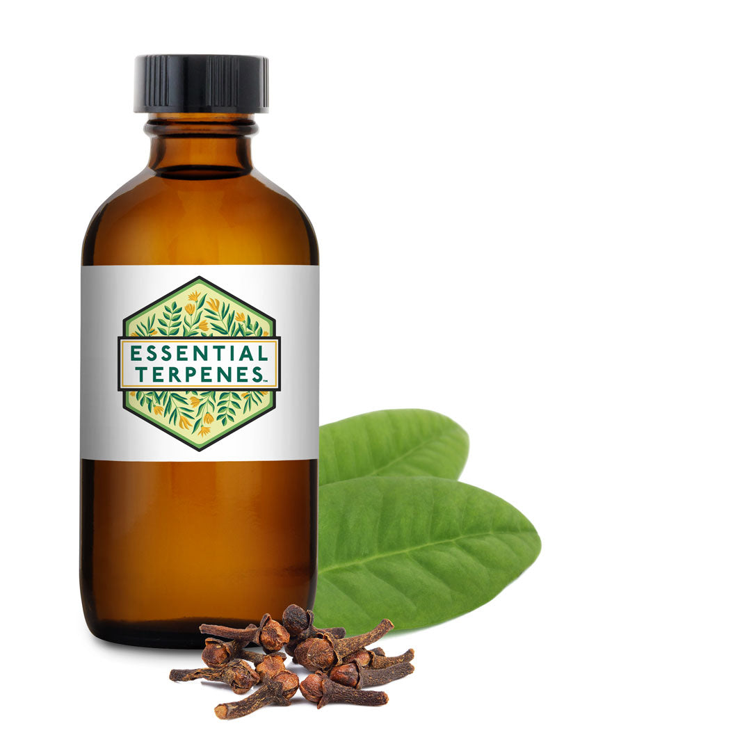 Beta Caryophyllene (Natural)