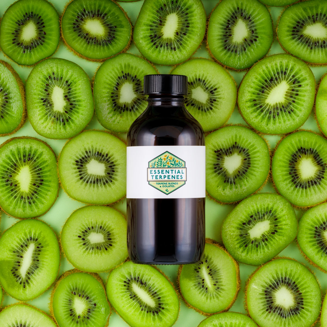 Kiwi Jack Solvent Free Terpene Terpene