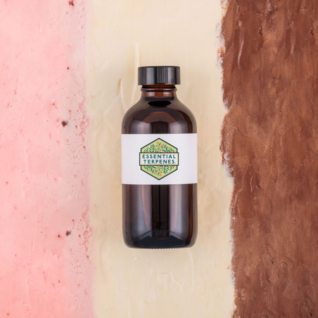 Neapolitan Solvent Free Terpene Flavor