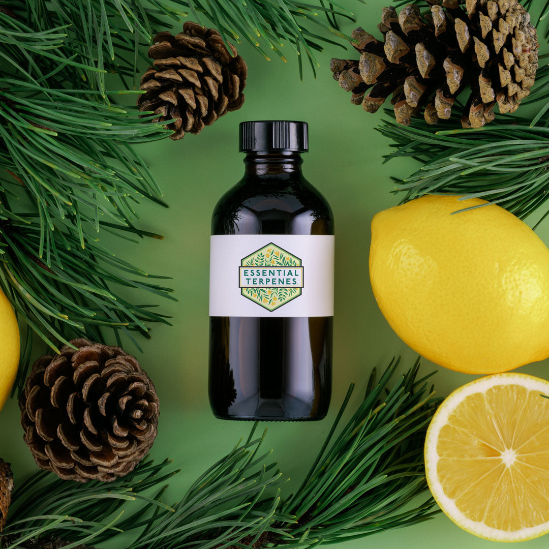 OG Kush #25 Solvent Free Terpene Flavor