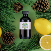 OG Kush #25 Solvent Free Terpene Flavor