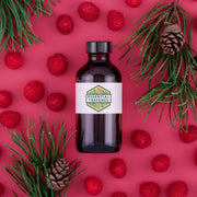 Sabor De Terpeno Sin Solvente De Raspberry Kush