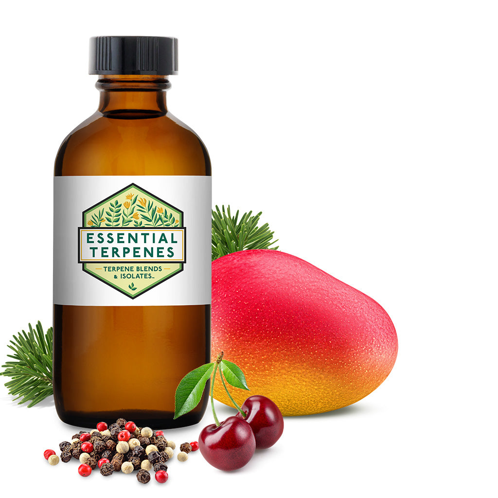 Forbidden Fruit Solvent Free Terpene Blend