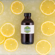 Lemonade Kush Solvent Free Terpene Blend