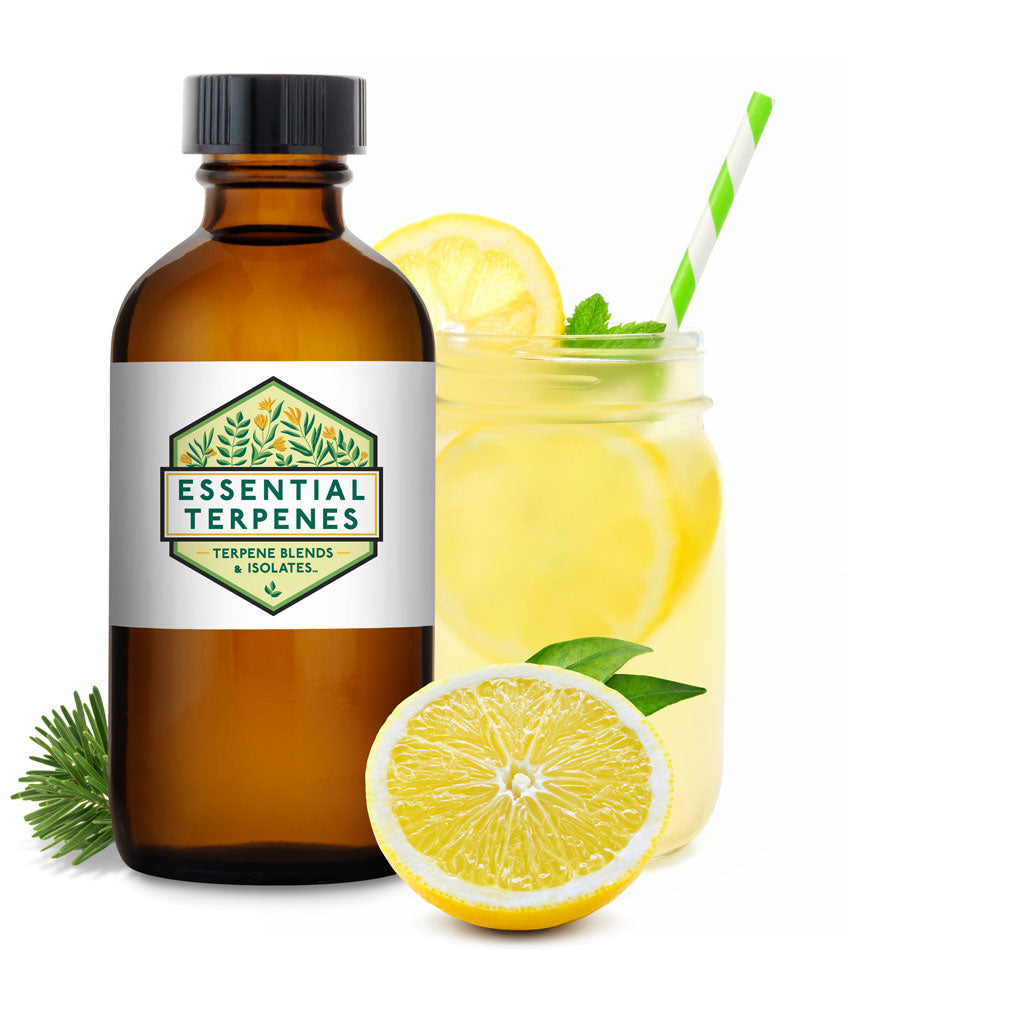 Lemonade Kush Solvent Free Terpene Blend