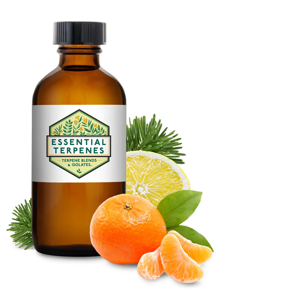 Sour Tang Solvent Free Terpene Blend