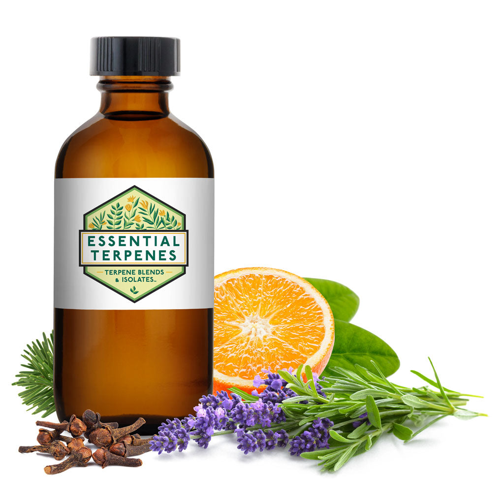 Acapulco Gold Solvent Free Terpene Flavor